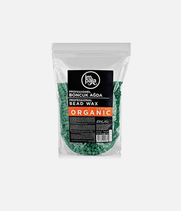 Boubaz - BEAD WAX (GREEN)